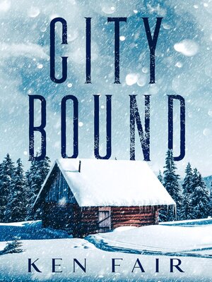 cover image of City Bound